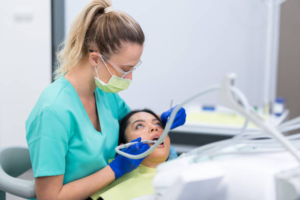 Best Emergency Tooth Extraction  in Kalamazoo, MI